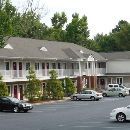 Affordable Suites Shelby Luaran gambar