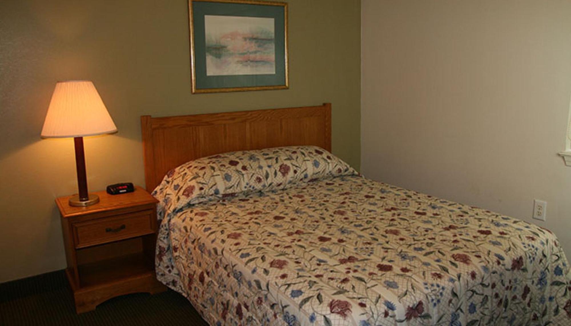 Affordable Suites Shelby Luaran gambar