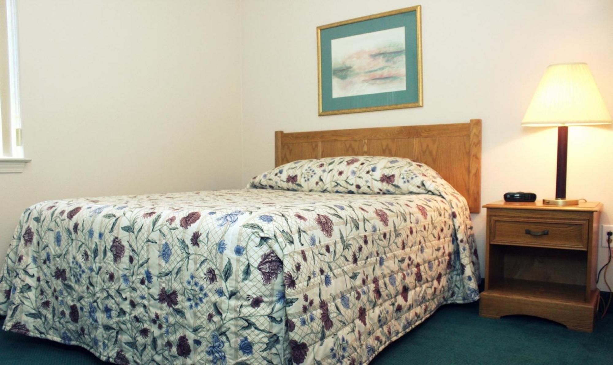 Affordable Suites Shelby Luaran gambar