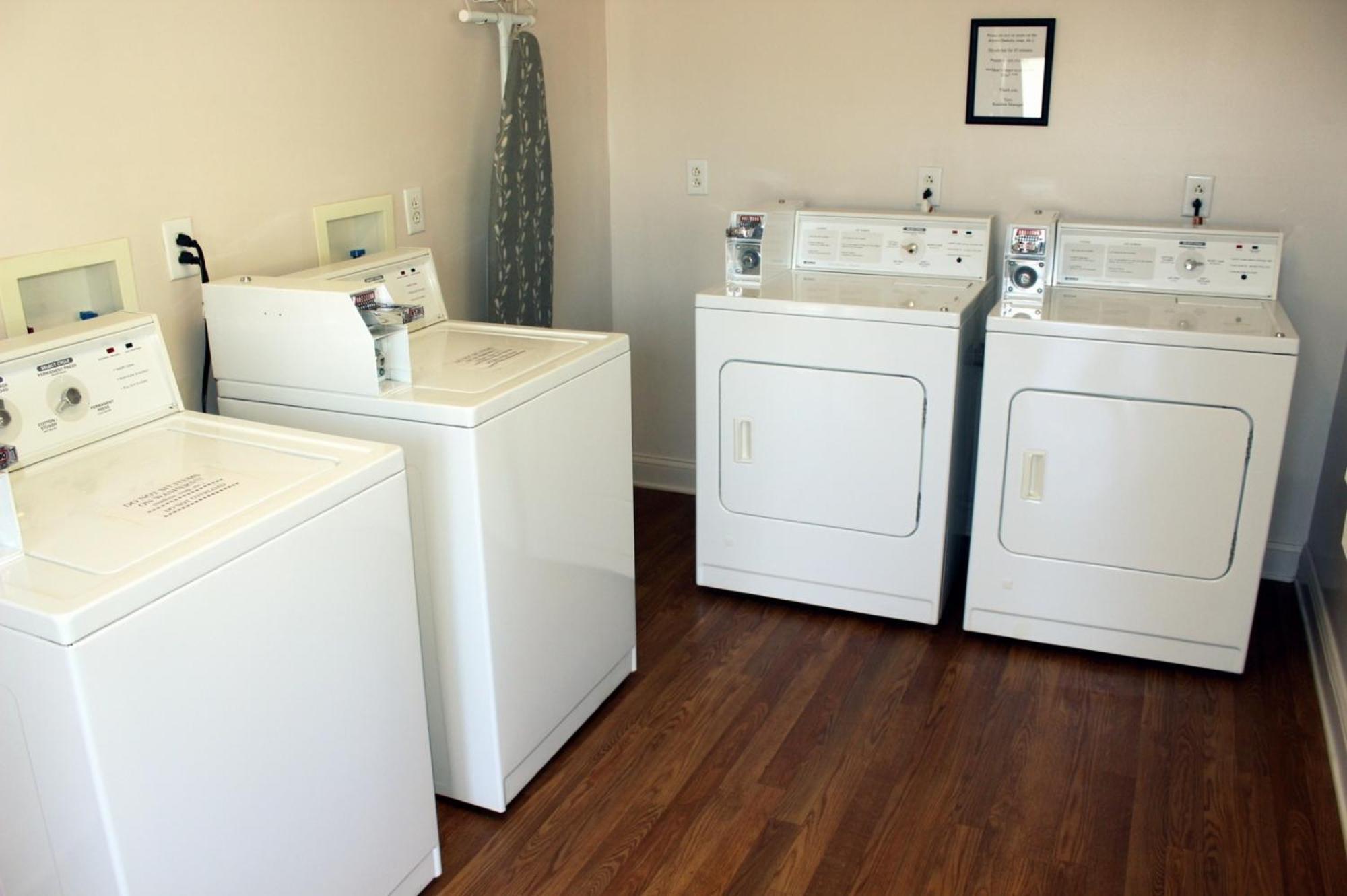 Affordable Suites Shelby Luaran gambar