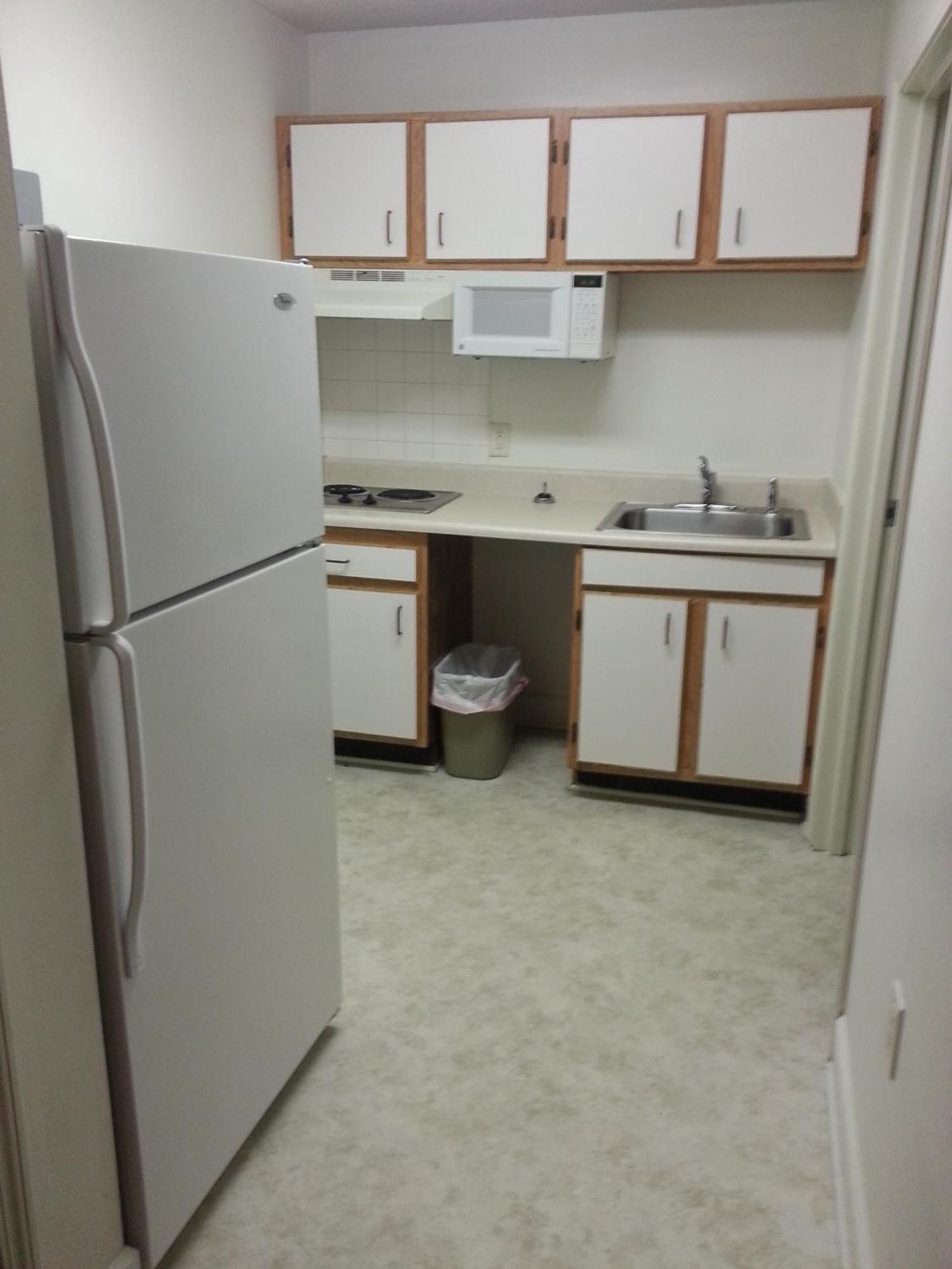 Affordable Suites Shelby Luaran gambar