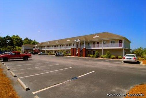 Affordable Suites Shelby Luaran gambar