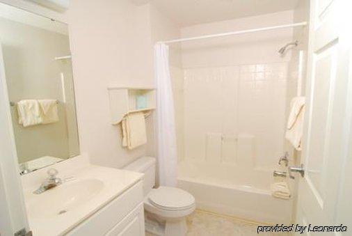 Affordable Suites Shelby Bilik gambar