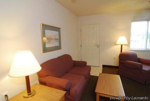 Affordable Suites Shelby Bilik gambar